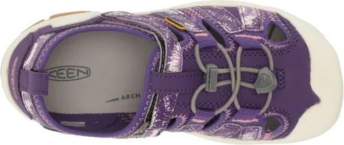Miniatura 5 de KEEN Sandalias cómodas y casuales unisex para niños Knotch Creek