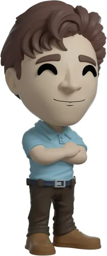 Miniatura 2 de Youtooz Kappa - Figura de vinilo de 4.8 pulgadas, con licencia oficial de Twitch Emote, colaboración coleccionable de Twitch, por Youtooz Twitch