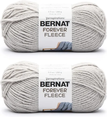 Miniatura 26 de BER FOREVR Fleece 280G Ruido Blanco