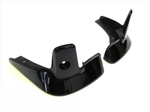 Miniatura 2 de Mazda Protectores contra salpicaduras - N121-V3-450F-PZ