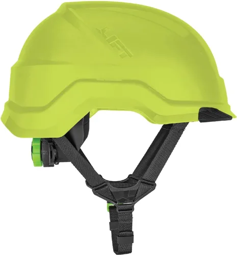 Miniatura 5 de Radix Casco de seguridad sin ventilación