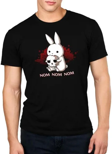 Miniatura 3 de TeeTurtle Camiseta estándar de manga corta adorable Monstrosity