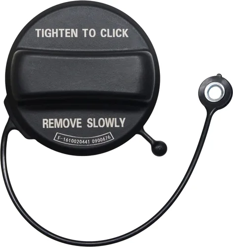 17670-SHJ-A31 10837 31637 Tapón de gasolina Accesorio del mercado de accesorios para Honda Acura Accord Odyssey Pilot Ridgeline S2000 CRV CRZ
