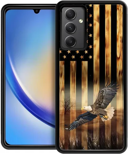 Miniatura 15 de DAIZAG Funda compatible con Samsung Galaxy A54 5G, protección completa, a prueba de golpes, antiarañazos, funda de poliuretano termoplástico