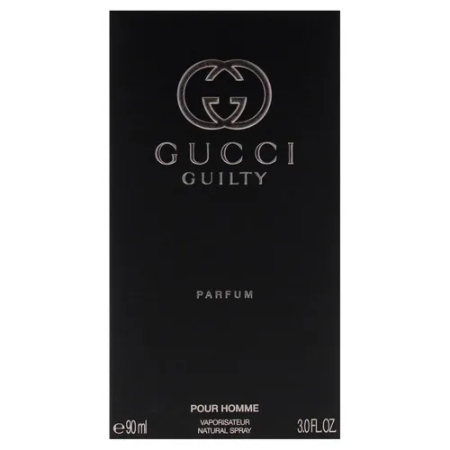 Miniatura 5 de Gucci Guilty by Gucci for Men - Espray de perfume de 3 onzas