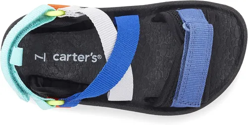 Miniatura 5 de Carter's Sandalia deportiva unisex Delray para niños