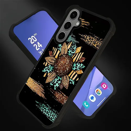 Miniatura 488 de CARLOCA Funda compatible con Samsung Galaxy S22 Ultra, diseño gráfico de Star Howling Wolfs Samsung Galaxy S22 Ultra, diseño gráfico, a prueba