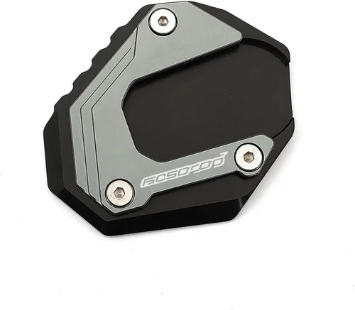 Miniatura 11 de Placa ampliadora de soporte para B&MW F850GS F750GS F850 F750 para GS F 750 850 para GS 2018 2019 2020 2021 2022 Ampliar soporte lateral