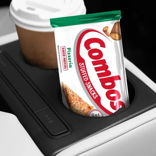 Miniatura 6 de COMBOS PRETZEL SS PIZZERIA - CAJA DE 1 CTAX/18