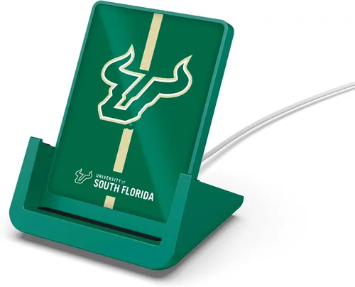 Miniatura 22 de SOAR NCAA Cell Phone Wireless Charging Stand V.4
