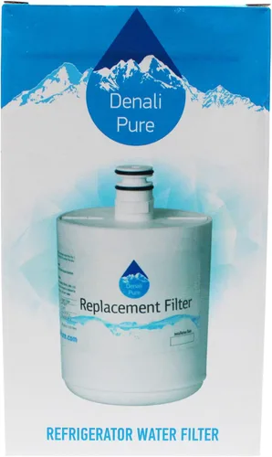 Miniatura 2 de Kenmore & Sears - Filtro de agua para refrigerador compatible con LG LT500P, LFX25974ST, LFX25973ST, LSC27925ST, LSC23924ST, LT500P, LSC26905TT