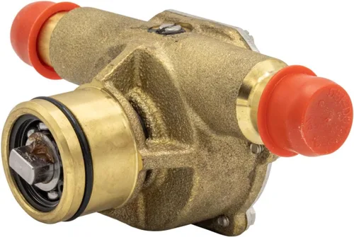 Miniatura 6 de Johnson Pump 10-24967-02 Bomba de impulsor F4B-9