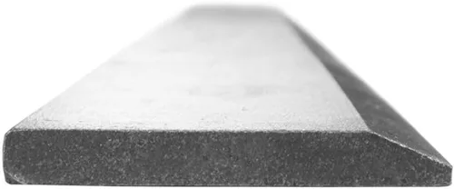 Miniatura 5 de Titan Attachments Borde de corte de 60 "cubo endurecido acero al carbono sin pintar