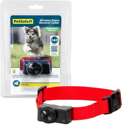 Miniatura 9 de PetSafe Sistema inalámbrico de contención de mascotas