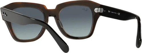 Miniatura 6 de Ray-Ban 1.929in 0RB2186 State Street