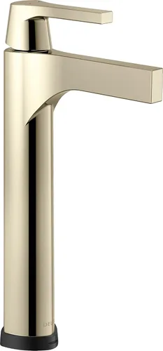 Miniatura 6 de DELTA FAUCET 774-CZ-DST - Grifo de baño de una sola manija, bronce champán