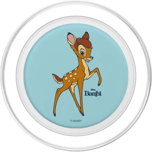 Miniatura 2 de Disney Bambi Simple Portrait PopSockets MagSafe PopGrip para iPhone
