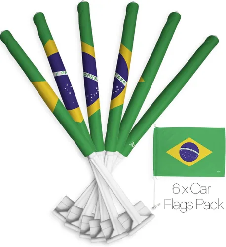 Miniatura 77 de Bandera de México para Carros Bandera mexicana para el día de la independencia del coche, 2 unidades, Banderas Mexicanas Banderas Decoración Clip