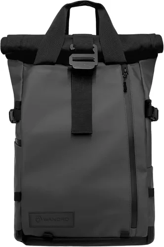 Miniatura 11 de WANDRD PRVKE - Paquete de fotografía de 21 litros: mochila de viaje y cámara resistente a la intemperie con funda para portátil, acceso lateral Azul