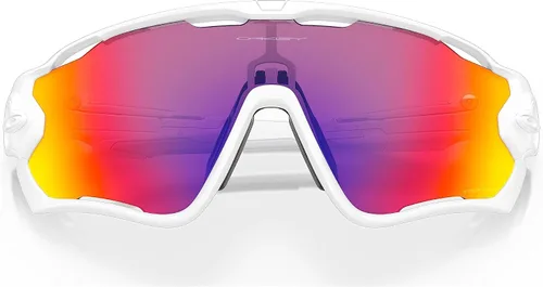 Miniatura 26 de Oakley Men's OO9290 Jawbreaker Rectangular Sunglasses