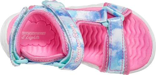 Miniatura 5 de Skechers niñas Rainbow Racer