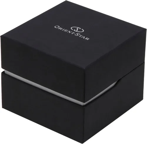 Miniatura 4 de ORIENT Orient star automático automático WZ0081DA reloj para hombre