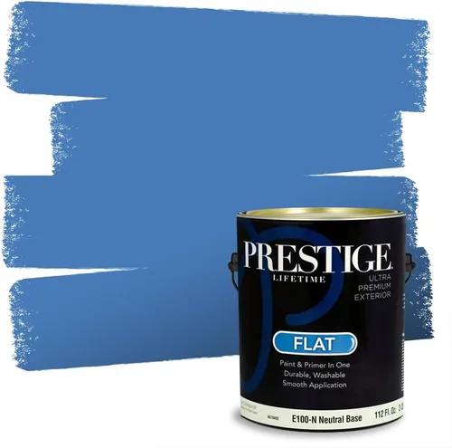 Miniatura 94 de Prestige - Pintura exterior e imprimación en uno, 6-6-PARENT azul (blue sky)