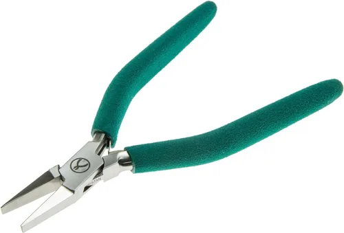 Miniatura 15 de Baby Wubbers Alicates de Punta Plana para Joyería Multicolor