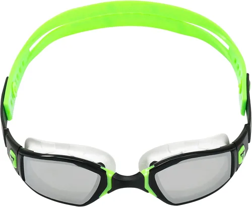 Miniatura 2 de Aquasphere Ninja - Gafas de natación unisex para adultos