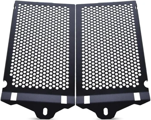 Miniatura 2 de Rejilla de radiador de motocicleta, accesorios de motocicleta para B&MW R 1200GS R1200GSLC R 1200 GS LC Radiador Rejilla Protector 2013 2014 2015