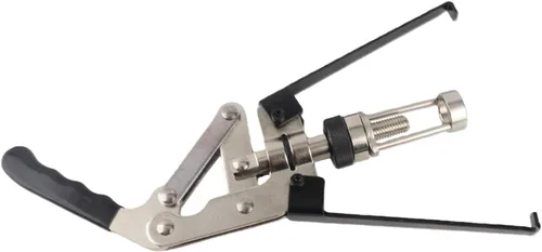 Herramienta universal del compresor del resorte de la válvula para OHV OHC Motor de la válvula de la extracción de muelles Instalación Keeper Seal