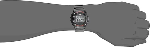 Miniatura 2 de Casio Reloj iluminador W216H para hombre