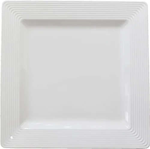 Miniatura 4 de Nora Fleming - Bandeja rectangular grande para aperitivos, aperitivos y guarniciones, perfecta para entretener a los invitados, combina con uno