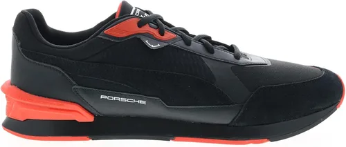 Miniatura 2 de PUMA Porsche Legacy - Tenis bajos negros