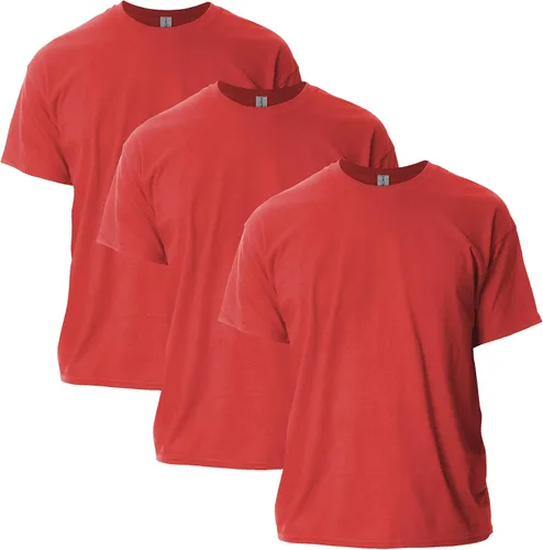 Miniatura 93 de Gildan - Camiseta de algodón ultra para adulto, estilo G2000, Multipack