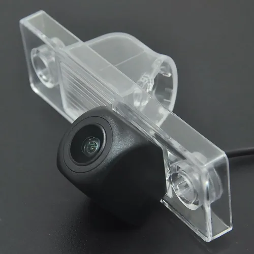 WF 170 ° HD 1080 p cámara de visión trasera del coche para Chevrolet EPICA LOVA AVEO CAPTIVA CRUZE LACETTI MATIZ visión nocturna reversa AHD (HD CCD