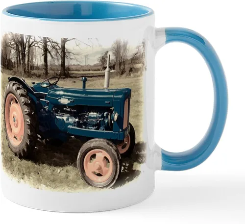 Miniatura 35 de CafePress Black Sheep Mug Taza de café de cerámica de 11 oz (11.0 fl oz)
