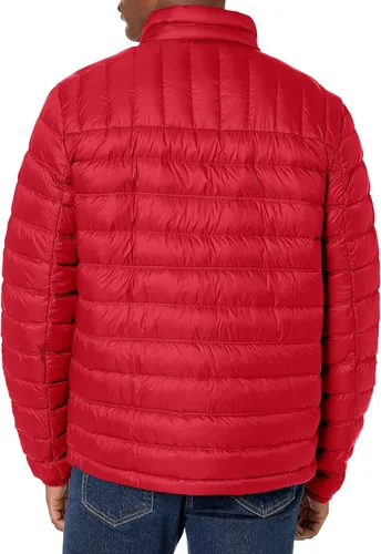 Miniatura 3 de Tommy Hilfiger Chaqueta acolchada plegable para hombre