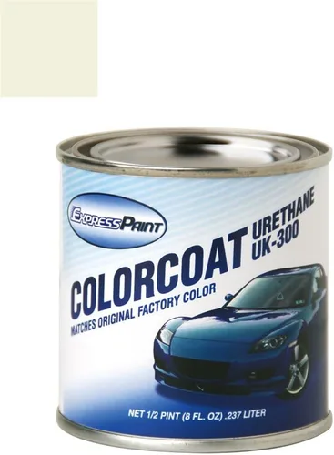 Miniatura 272 de ColorRite - Pintura de retoque para Audi A8, color negro perla, color negro LW8X (2011) Havanna Black Pearl Clearcoat
