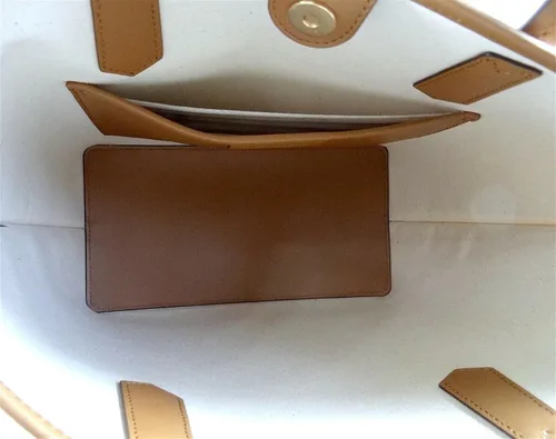 Miniatura 6 de Michael Kors Jane Bolso grande