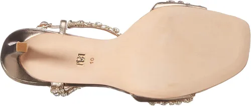 Miniatura 4 de Badgley Mischka Sandalias de tacón Gaela para mujer