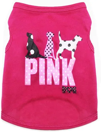 Miniatura 4 de Camisa de perro para perro pequeño, mediano, niño Ropa de perro para cachorro, gato, ropa para Navidad, Año Nuevo, ropa linda, de moda, atuendo