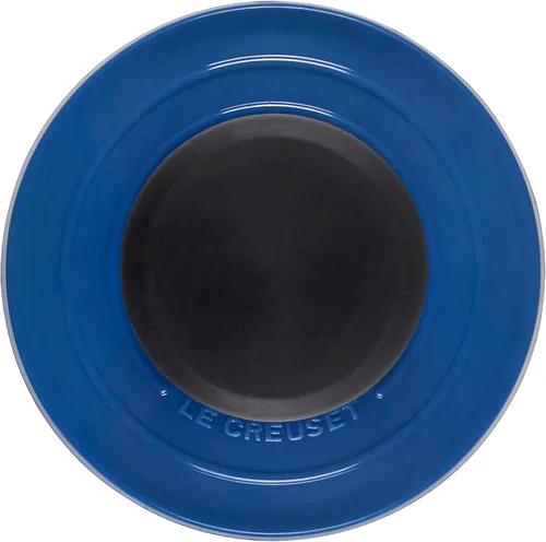 Miniatura 3 de Le Creuset Cepillo para parrilla de hierro fundido de nailon, 3 1/4 pulgadas, Marsella