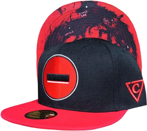 Miniatura 177 de Capiche - Gorra de visera plana de serie especial, talla única, unisex, hombre, más de 99 diseños