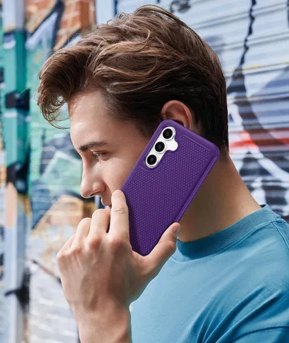 Miniatura 767 de FNTCASE Funda para iPhone 17 Pro: Fundas delgadas translúcidas de color azul claro compatibles con MagSafe, protección completa de la cámara