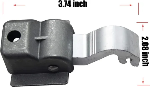 Miniatura 2 de DEF 830463P - Remache de repuesto para toldo A&E 9000 8500