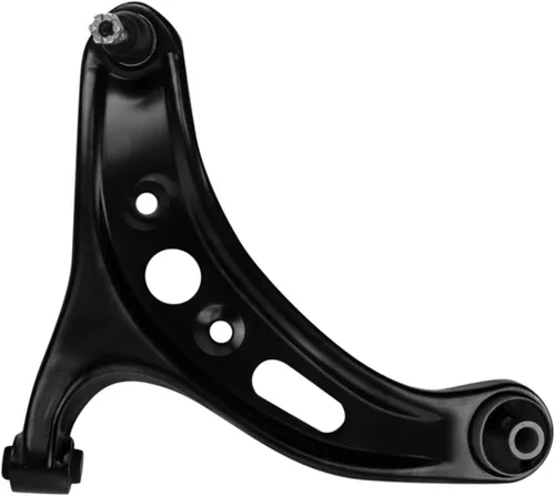 Miniatura 70 de Detroit Axle - Brazo de control delantero derecho para Chrysler 300 2008-2023 Dodge Challenger 2005-2008 Magnum 2005-2008, brazo de control