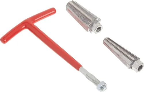 Miniatura 2 de Orbit Extractor de pezón de 5.75 in. L