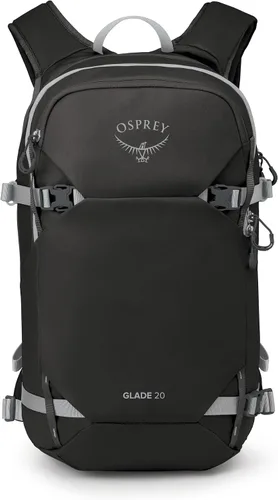 Miniatura 6 de Osprey Glade - Mochila de hidratación para esquí y snowboard - Invierno para clima frío - Depósito de agua de 2.5 L y arnés aislado