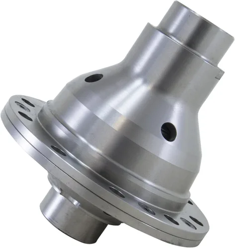 Miniatura 18 de Yukon YGLD44-4-30 Grizzly bloqueador para D44 30-Spline
